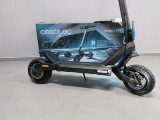 PATINETE ELECTRICO CECOTEC BONGO SERIE Z CITY 1000