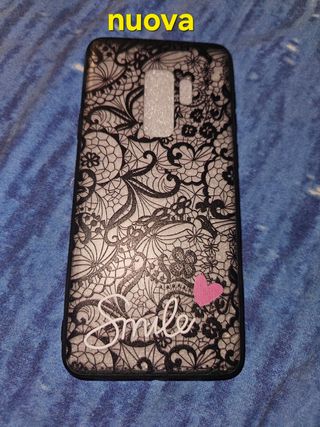 Custodie Samsung S9+ 