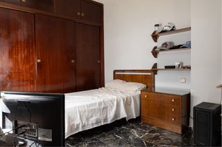 Habitaciones en alquiler muy grandes