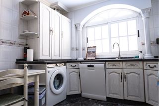 Habitaciones en alquiler muy grandes
