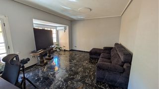 Habitaciones en alquiler muy grandes