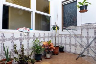 Habitaciones en alquiler muy grandes