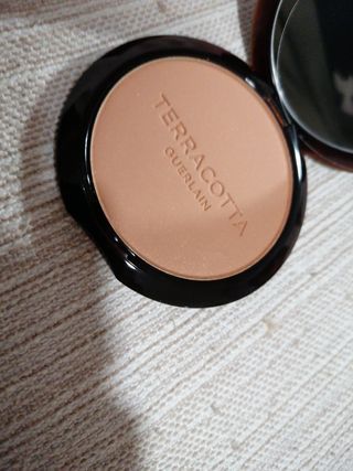 Guerlain Terracotta Bronceador. 