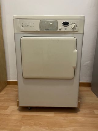 Secadora Fagor Innova 6kg