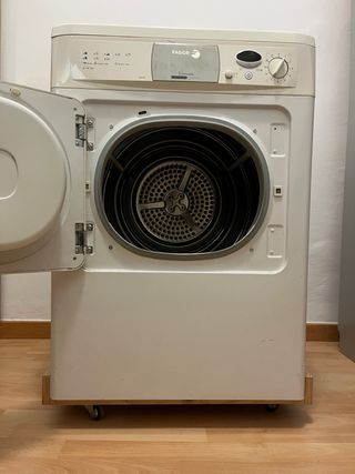 Secadora Fagor Innova 6kg