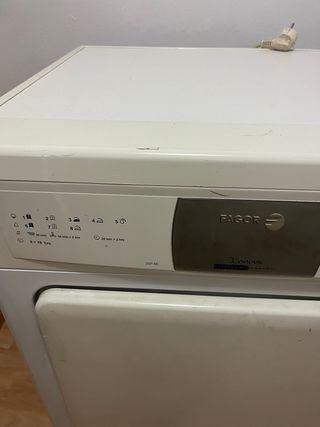 Secadora Fagor Innova 6kg