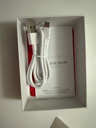 iWALK - Batería Portátil iPhone