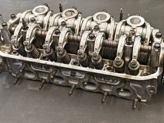 Culata D15B2 