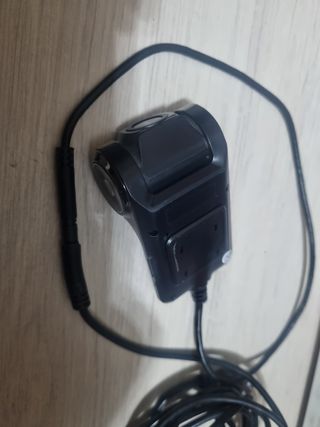 Cámara das cam para coche o camión