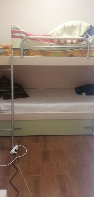 Piso en venta en Regueral - Prat d'en Forés en Cambrils