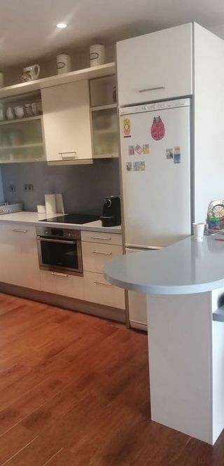 Piso en venta en Regueral - Prat d'en Forés en Cambrils