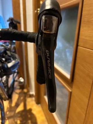 BICICLETA DE CARRETERA BH G5
