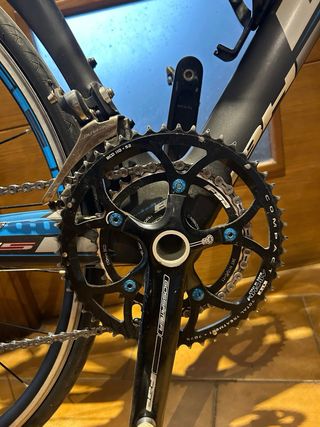 BICICLETA DE CARRETERA BH G5