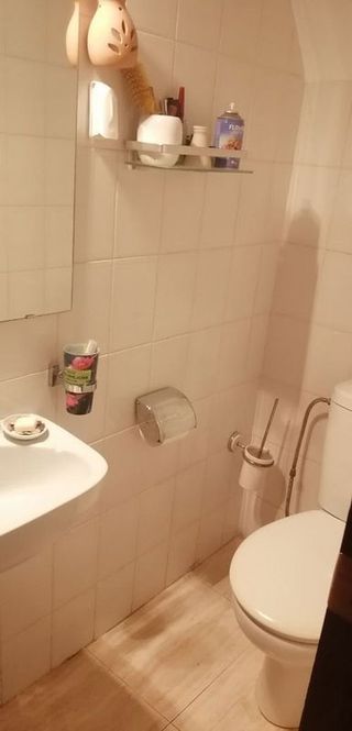 Casa pareada en venta en Regueral - Prat d'en Forés en Cambrils