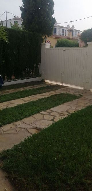 Casa pareada en venta en Regueral - Prat d'en Forés en Cambrils