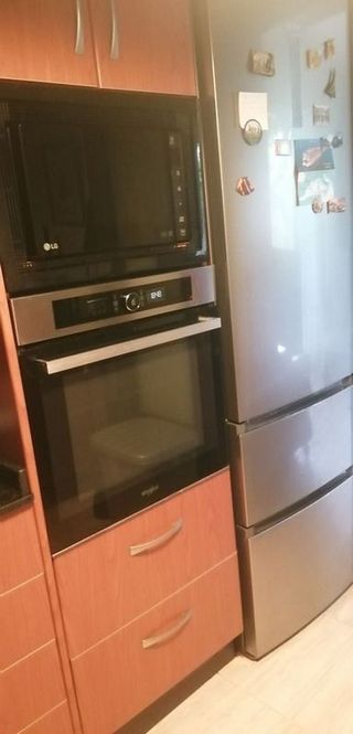 Casa pareada en venta en Regueral - Prat d'en Forés en Cambrils