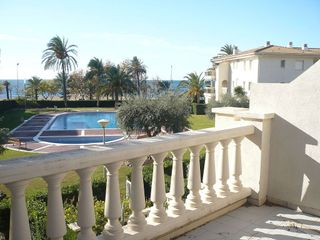 Casa adosada en venta en Regueral - Prat d'en Forés en Cambrils