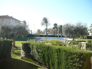 Casa adosada en venta en Regueral - Prat d'en Forés en Cambrils