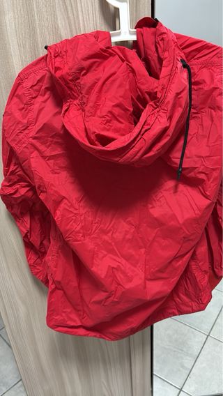 Giubbotto Blauer rosso