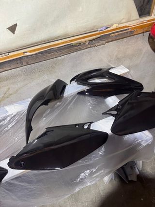 Plasticos aerox 