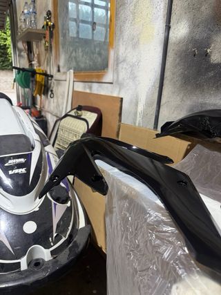 Plasticos aerox 
