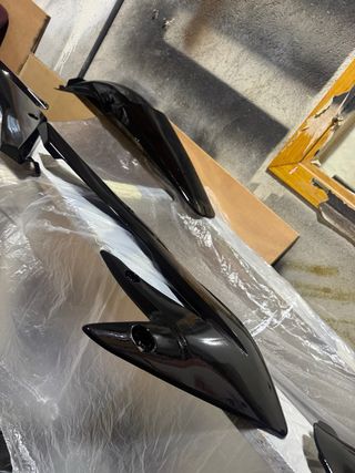 Plasticos aerox 