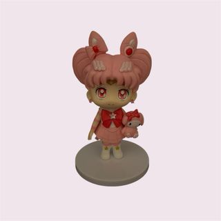 Sailor Moon x Hello Kitty Figurine Set