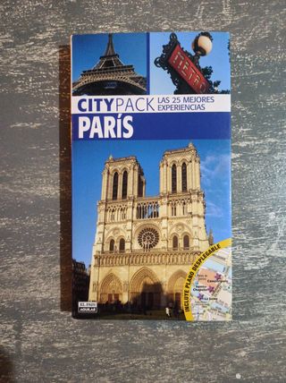 Citypack París