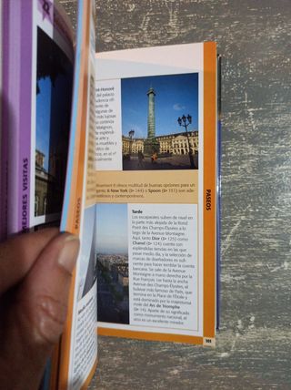 Citypack París