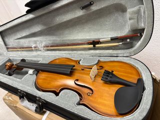 Violín Karpathi 1414-A 4/4