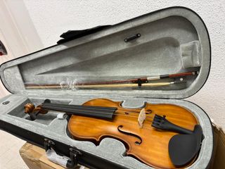 Violín Karpathi 1414-A 4/4