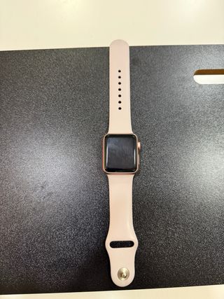Apple Watch Series 1 - Rosa Gold