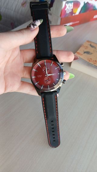 RELOJ NUEVO