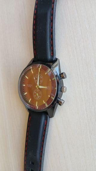 RELOJ NUEVO
