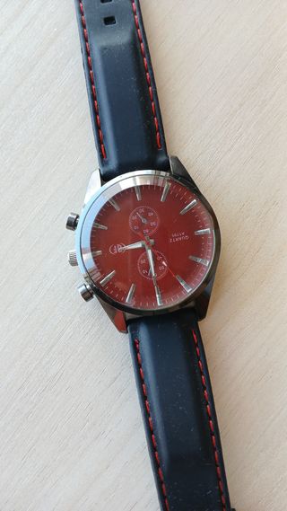 RELOJ NUEVO