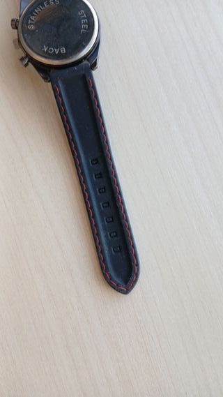 RELOJ NUEVO