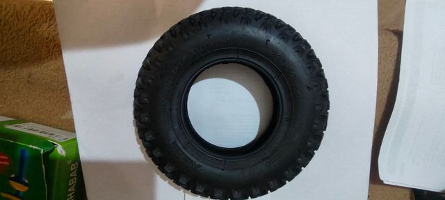 Neumático 200x50 patinete