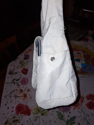 Borsa Fantasy beige