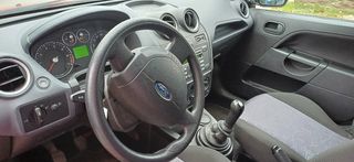 Ford Fiesta 2008