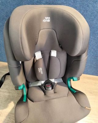 Britax Römer ADVANSAFIX Z-Line Silla Coche