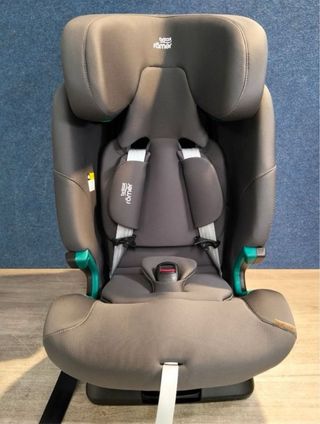 Britax Römer ADVANSAFIX Z-Line Silla Coche