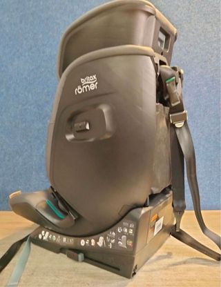 Britax Römer ADVANSAFIX Z-Line Silla Coche
