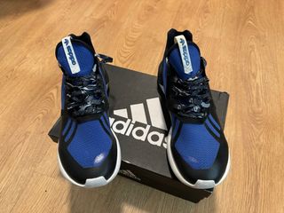 Zapatillas Adidas Original Tubular Runner (T 44)