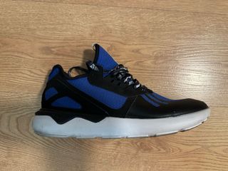 Zapatillas Adidas Original Tubular Runner (T 44)
