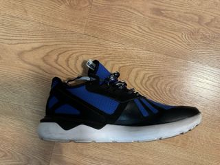 Zapatillas Adidas Original Tubular Runner (T 44)