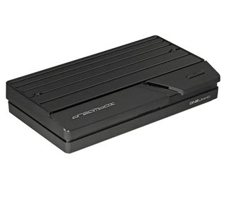 Dreambox One Ultra HD Receptor