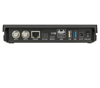 Dreambox One Ultra HD Receptor