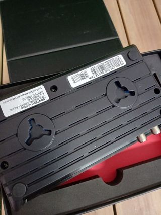 Dreambox One Ultra HD Receptor