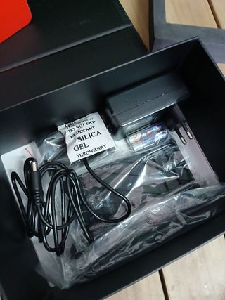 Dreambox One Ultra HD Receptor