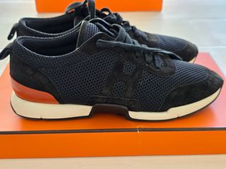 Sneakers Hermès nere 41